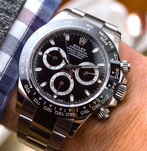 how to spot a fake rolex oyster perpetual daytona|rolex cosmograph daytona 2023 price.